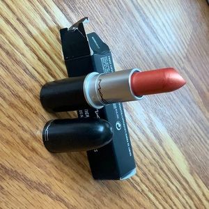 MAC Lipstick